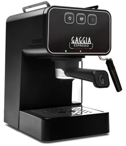 Gaggia ESPRESSO EVOLUTION Manuelle Espressomaschine von Gaggia