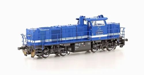 Mehano 90561 H0 Diesellok Vossloh G1000 Spitzke