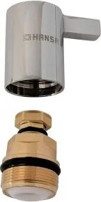 Hansa Ersatzoberteil mit Griff für Hansanova Style