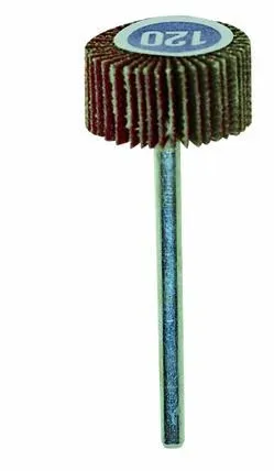 Proxxon Micromot Fächerschleifer 10 x 20 mm Normalkorund Konturen