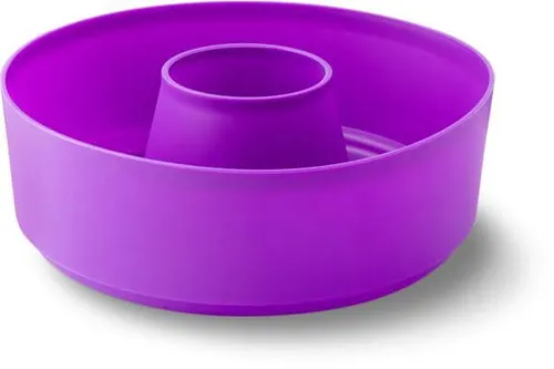 Omnia Maxi Silikonbackform 3 Liter für Maxiform von OMNIA