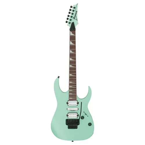 Ibanez RG470DX-SFM Sea Foam Green Matte E-Gitarre | Neu von Ibanez