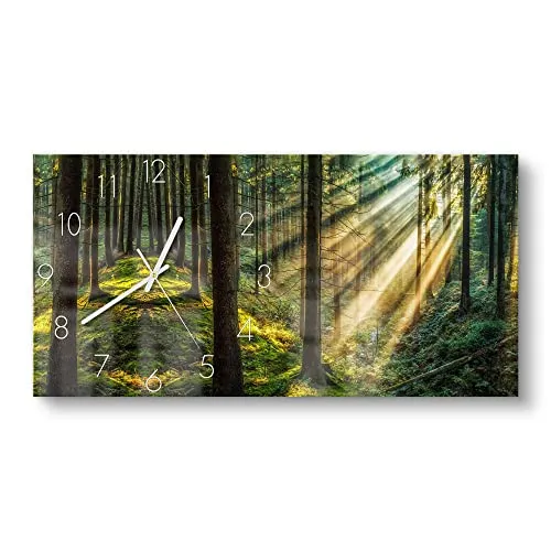 Uhren Braun von DEQORI