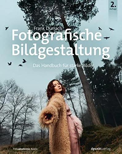 Fotografische Bildgestaltung: Das Handbuch für starke Bilder - Luft Malerei, umfassendes Handbuch zur Verbesserung Ihrer fotografischen Fähigkeiten mit praxisnahen Tipps für beeindruckende Bilder.