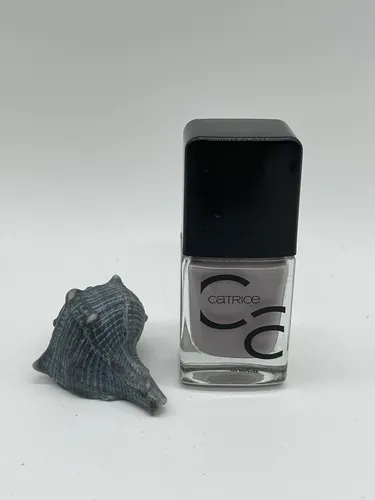 Catrice ICONails GEL Lacquer/Nagellack 148 Koala-ty Time 10,5 ml