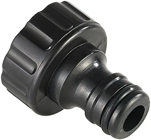 Royal Gardineer Schlauchanschluss: 3/4