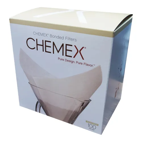 Chemex-Filter FS-100 für 5-10 Tassen von Berliner Kaffeerösterei
