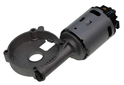 Saeco 11000513 ORIGINAL Mahlwerkmotor Antrieb Motor 230V Mahlwerk z.T. INTELIA INTUITA ODEA PRIMEA SYNTIA TALEA XELSIS MINUTO MOLTIO Kaffeeautomat Kaffeevollautomat auch Spidem Philips 996530000317