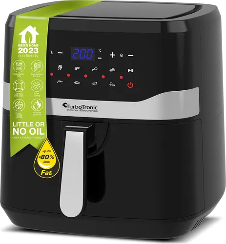 Heissluftfritteuse XXL AF7D