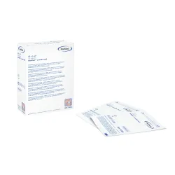 Maimed GmbH MaiMed® porefix steril Wundschnellverband, steril, postoperative Anwendung, weiß, 1 Box = 25 Stück, 15 x 8 cm 77060