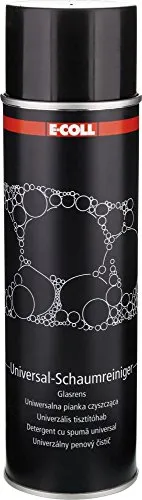 Univ.-Schaumreiniger Spray 500ml (F) E-COLL EE | 4317784564274