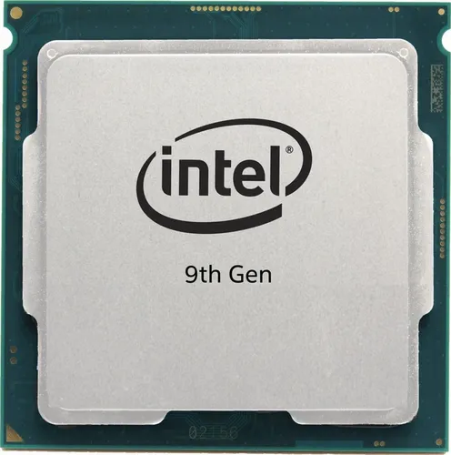 Intel Core i5 9500 - 3 GHz - 6 Kerne - Prozessor mit 6 Kernen und 6 Threads, ideal für Gaming und Multitasking, bietet hohe Leistung und integrierte Intel UHD Grafik.