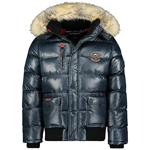 GEO NORWAY Bugs Men von Geographical Norway