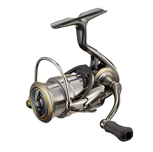 Daiwa LT2000S-P 21 Luvias Airity FC