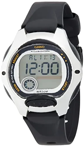 Casio Herren Analog-Digital Automatic Uhr S7273734 - Armbanduhren für Herren, vielseitig mit analog-digitaler Anzeige und robustem Design, ideal für den aktiven Lebensstil.