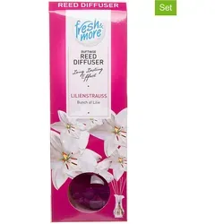 Fresh & More 3er-Set: Duftvasen 