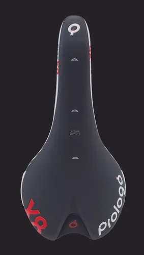 Sillin 657010 Fahrradsitz - X-Country-Sattel mit Comfort Grip und Überhitzungsschutz für optimalen Fahrkomfort und langlebige Leistung auf jeder Tour.