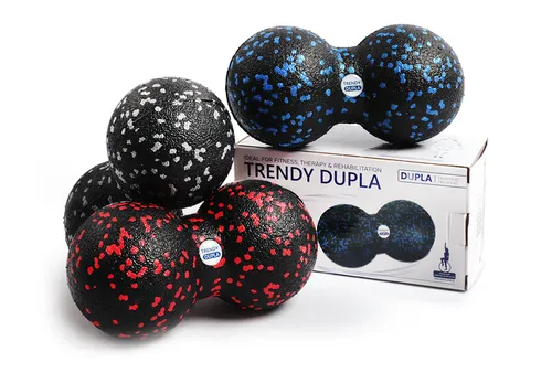 Trendy Dupla Faszienduoball