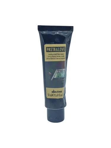 Davines Pasta & Love Medium-Hold Fiber Cream 50ml von Davines