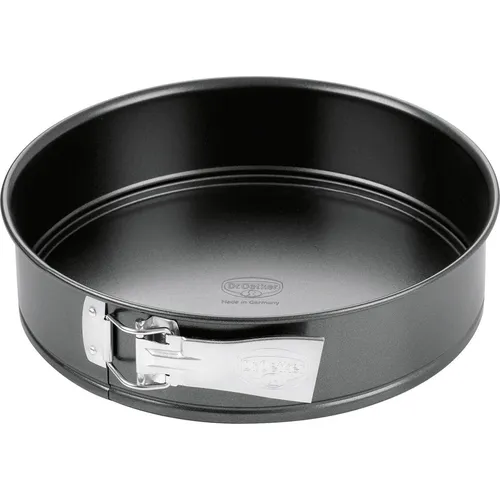 Dr. Oetker Back-Freude (26 cm) (2513)