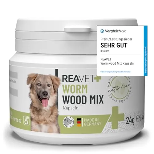 Wormwood Mix Kapseln 50Stk