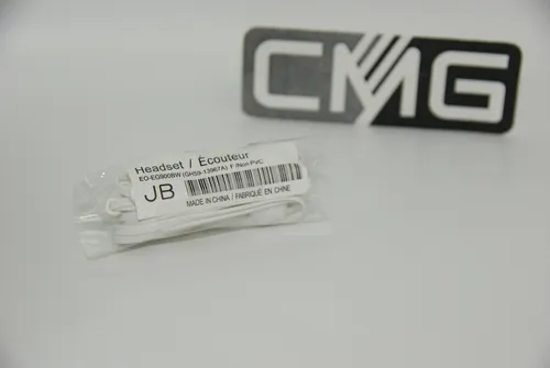 Samsung EO-HS3303 In-Ear-Kopfhörer in weiß von Samsung