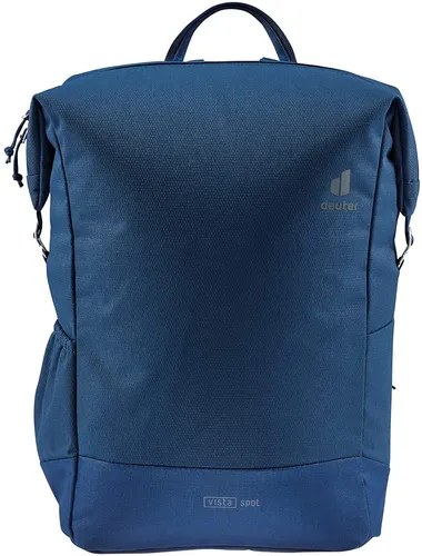 deuter Vista Spot Tagesrucksack (18 L) - Wanderrucksack mit ergonomischem Contact Rückensystem und PFC-freier, schmutz- und wasserabweisender Imprägnierung, ideal für umweltbewusste Abenteuer!