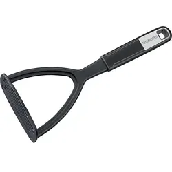 Fackelmann Kartoffelstampfer in Schwarz - (L)26 cm