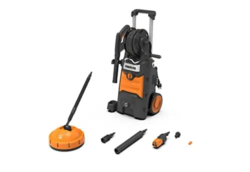 Primaster Hochdruckreiniger PHB150 von Primaster