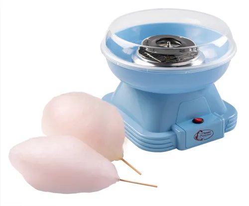 bESTRON Zuckerwattemaschine