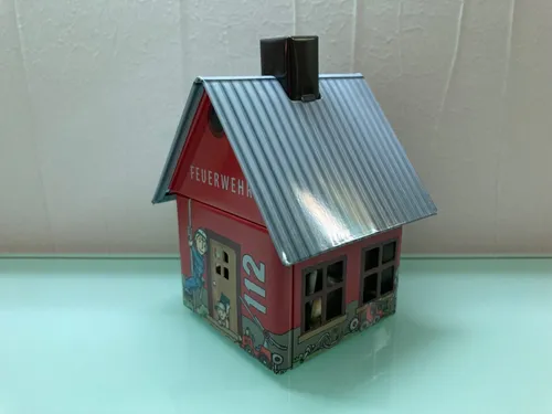 Räuchermittelhalter von Crottendorfer