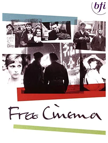 Free Cinema