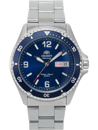 Produktbild Orient TAA02002D9 Mako II Automatik Herrenuhr 42mm