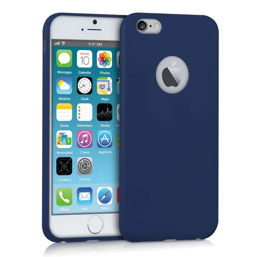Produktbild Hülle für Apple iPhone 6 6S Handyhülle Handy Case Cover Smartphone Backcover