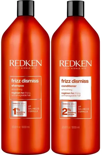 Redken Shampoo & Spülung von Redken