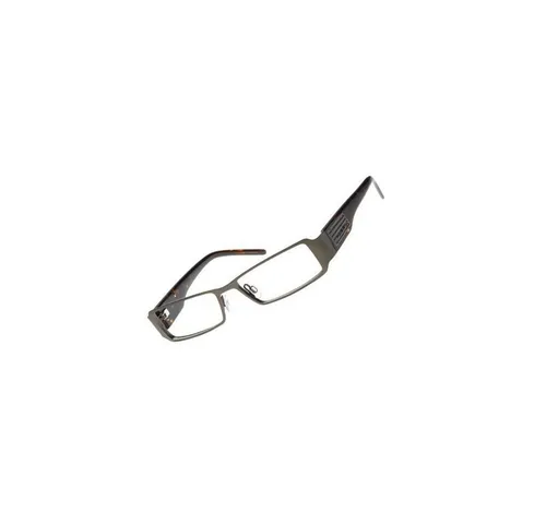 Fossil Brillengestell Korrektionsfassung Gunmetal 51/17/135 von Fossil