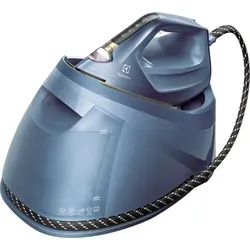 Electrolux E8ST16DBM Dampfbügelstation 2400 W 1,2 l Blau - Blau