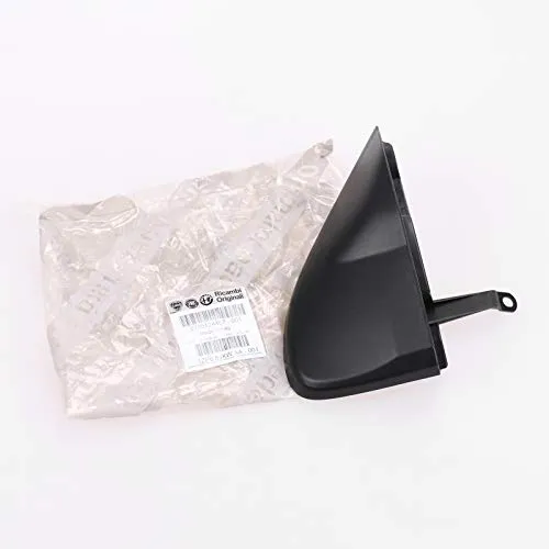 FIAT Autospiegel Verkleidung links 735424457 für Ducato 250 - Original Verkleidung für Außenspiegel links, passend für Fiat Ducato 250. Perfekte Passform und Qualität, ideal für einen problemlosen Austausch.