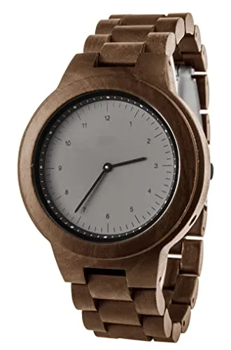 Zeit-Bar Funk-Armbanduhr Herren