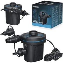 Powertouch 12V Elektropumpe Bestway 62257
