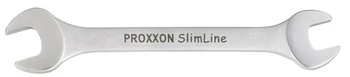 PROXXON SlimLine Doppelmaulschlüssel 6 x 7 mm