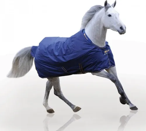 Bucas Irish Turnout Light 50g Classic 1200D von Bucas