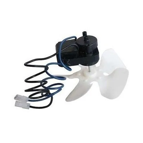 Ariston Indesit Motor Ventilator C00174705 - Original Motor Ventilator für Kühlschränke, sorgt für effiziente Kühlung und gleichmäßige Temperaturverteilung.