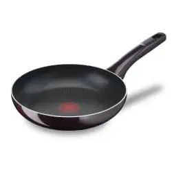 Pfanne Resist Intense, Ø 20cm - Pfannen aus Leichtmetall mit Antihaft-Versiegelung TITANIUM PRO und THERMO-SPOT Temperaturanzeiger für perfektes Braten.