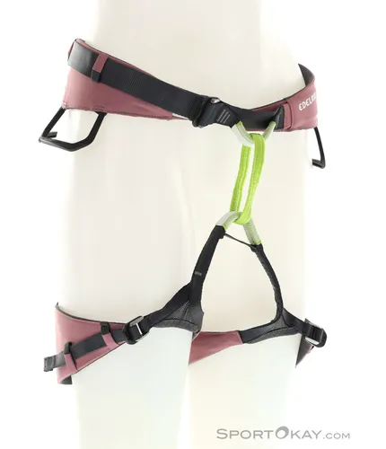 Edelrid Autana Klettergurt Pink Rosa XS von EDELRID