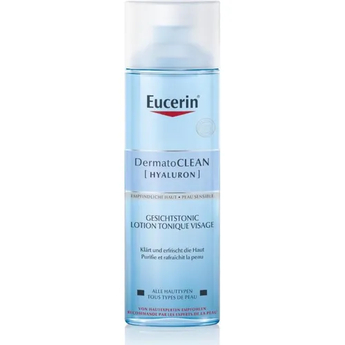 DERMATOCLEAN Gesichtswasser 200 ml