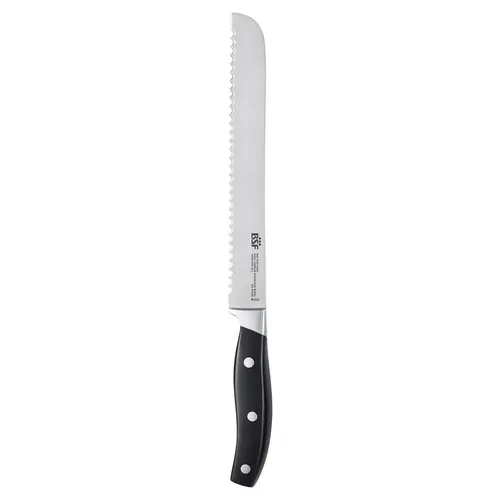 BSF Messerserie DAYTONA Brotmesser 20 cm mit Wellenschliff