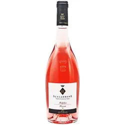 18er Set Scalabrone Rosato Bolgheri 2024 - Versandkostenfrei!