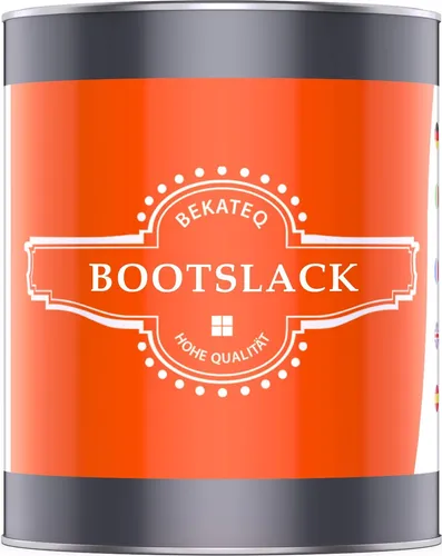 Lacke & Beschichtungen Weiß von BEKATEQ