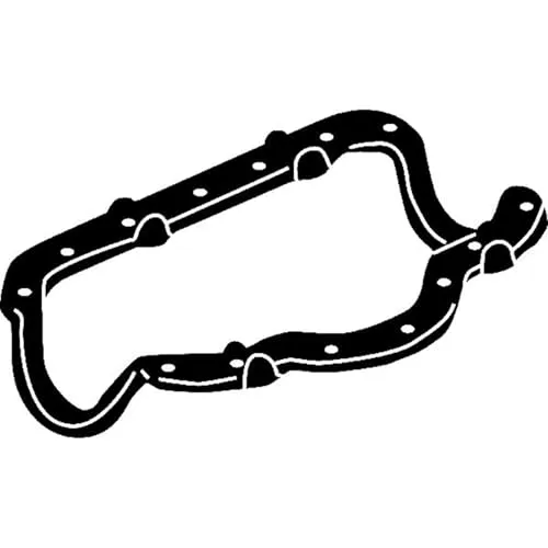 Corteco Dichtung, Ölwanne 023573P